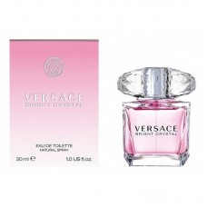 Versace Bright Crystal т/в 30мл жен